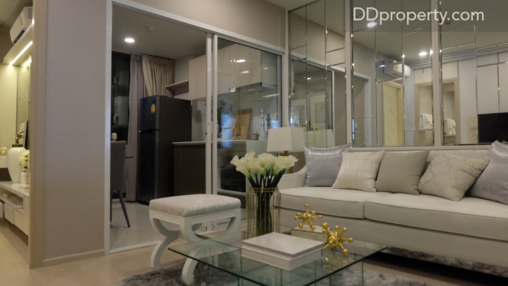 The Tree Sukhumvit 64