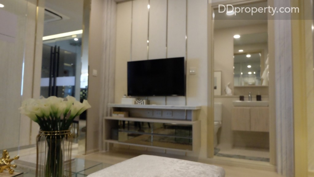 The Tree Sukhumvit 64