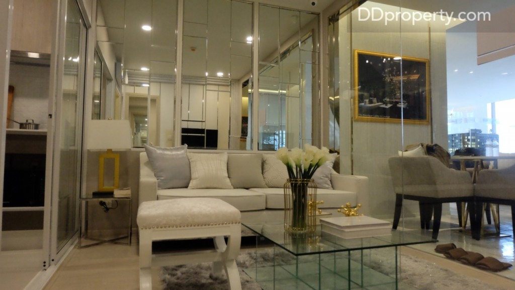 The Tree Sukhumvit 64