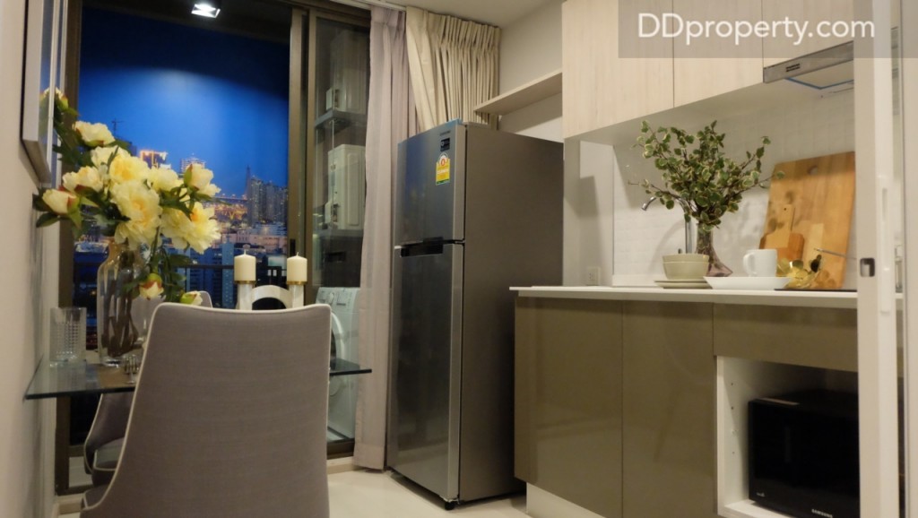 The Tree Sukhumvit 64