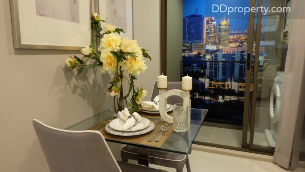 The Tree Sukhumvit 64