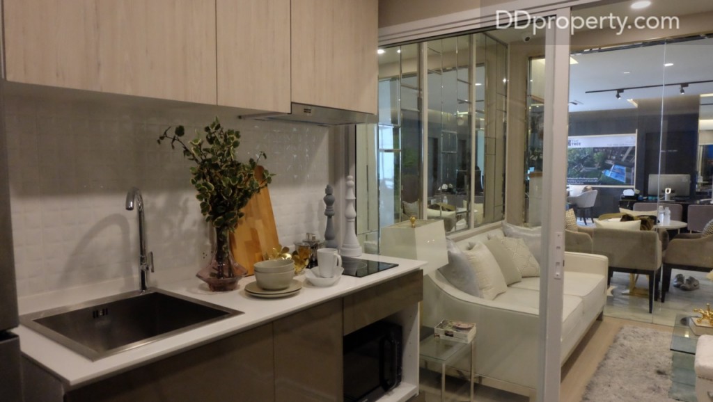 The Tree Sukhumvit 64