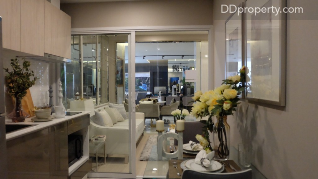 The Tree Sukhumvit 64