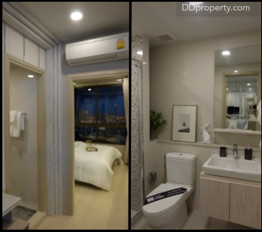 The Tree Sukhumvit 64