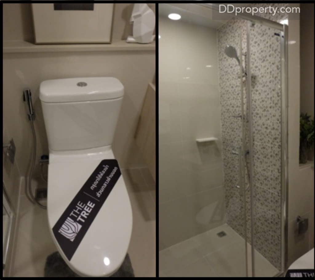 The Tree Sukhumvit 64