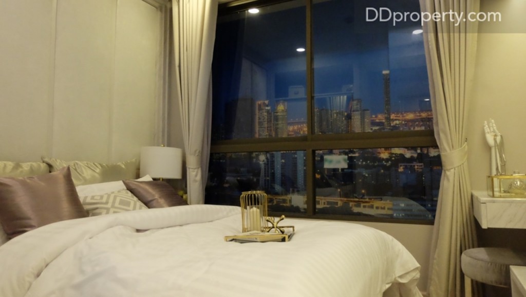 The Tree Sukhumvit 64