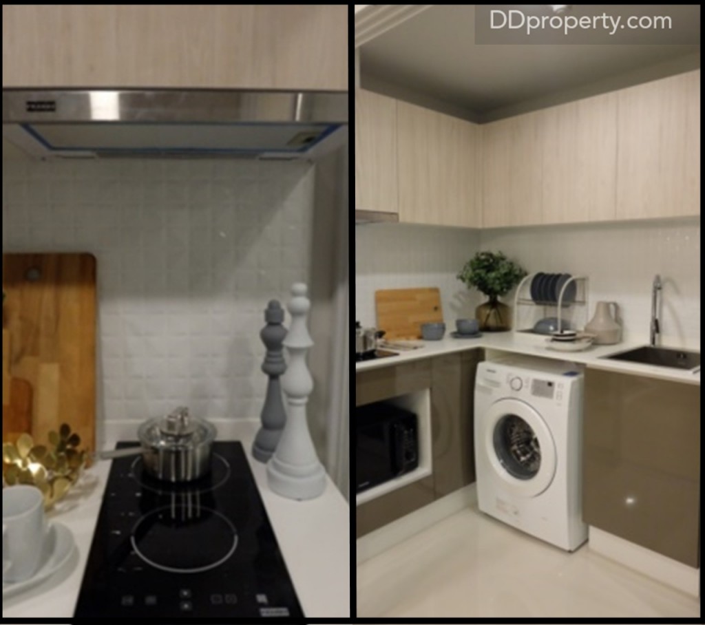 The Tree Sukhumvit 64