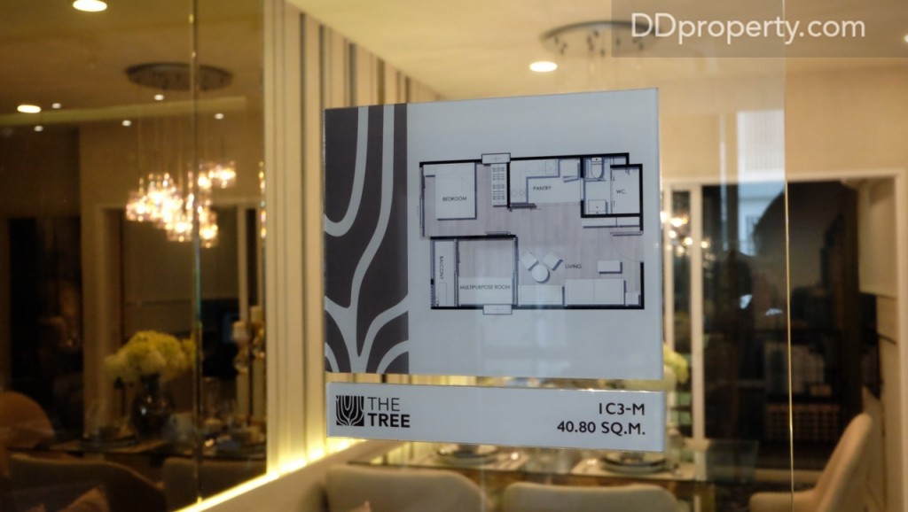 The Tree Sukhumvit 64