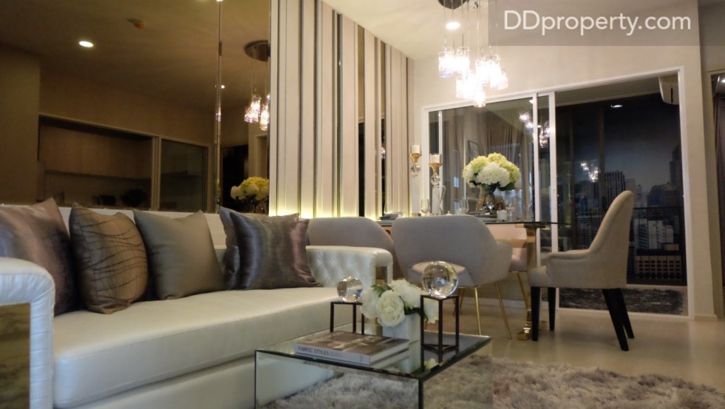 The Tree Sukhumvit 64