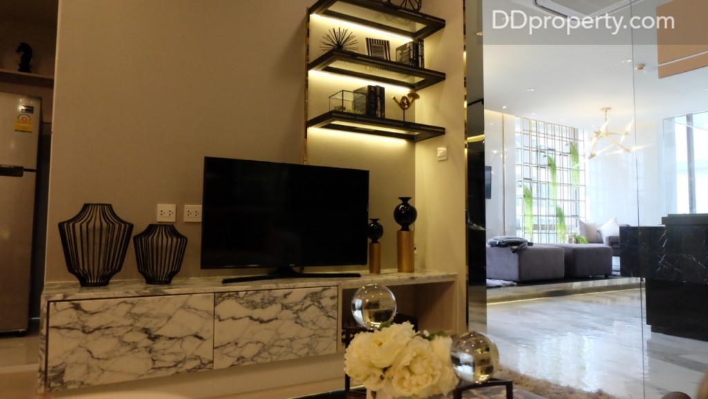 The Tree Sukhumvit 64