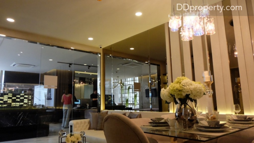 The Tree Sukhumvit 64