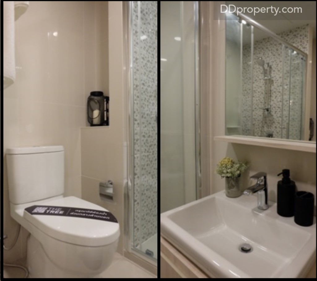 The Tree Sukhumvit 64