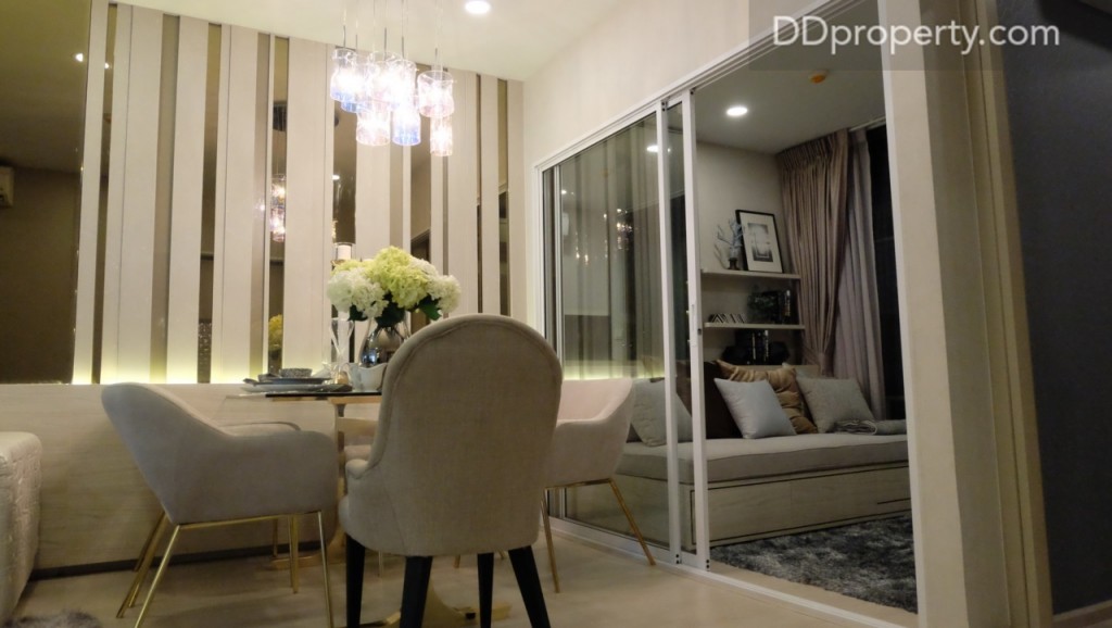 The Tree Sukhumvit 64