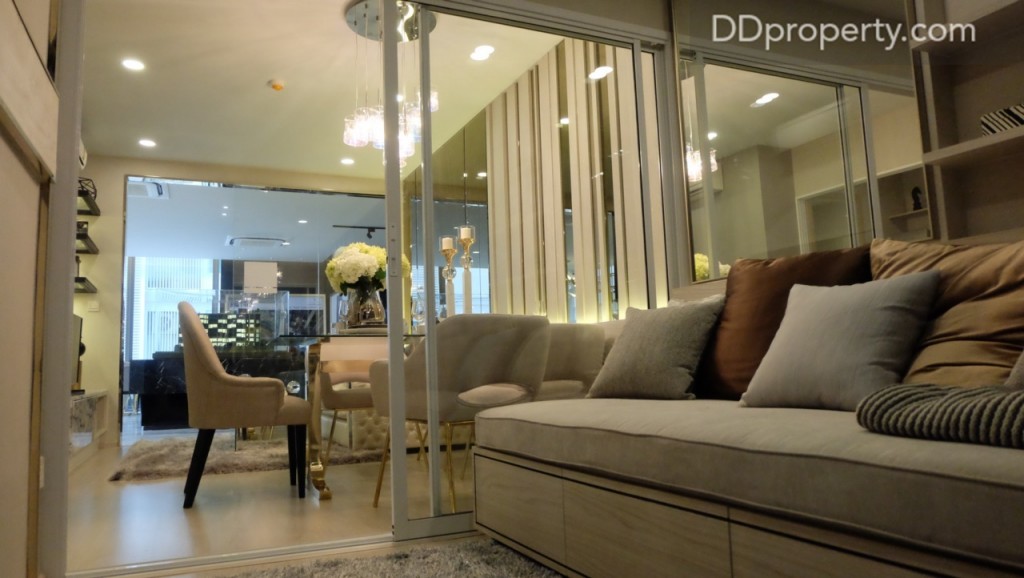 The Tree Sukhumvit 64