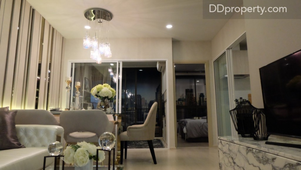 The Tree Sukhumvit 64