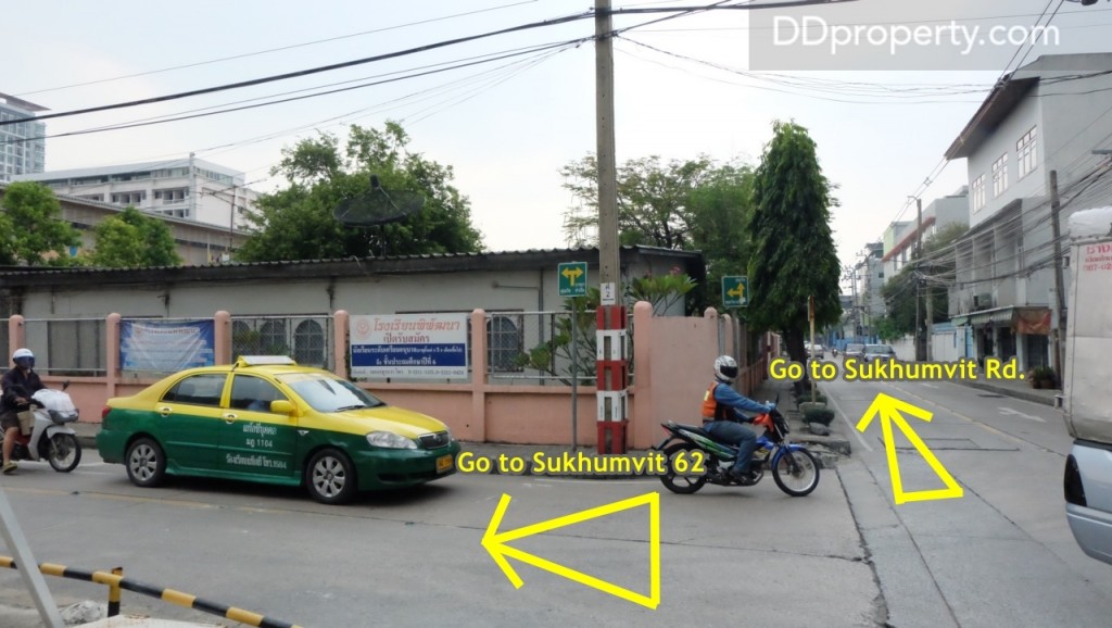 The Tree Sukhumvit 64