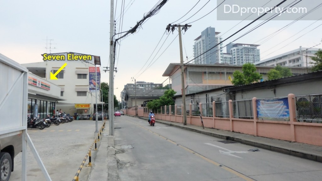 The Tree Sukhumvit 64