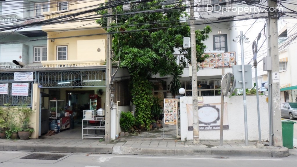 The Tree Sukhumvit 64