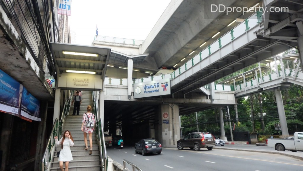 The Tree Sukhumvit 64