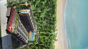  - รีวิวโครงการ: เดอะ ซี ศรีราชา (The Zea Sriracha)