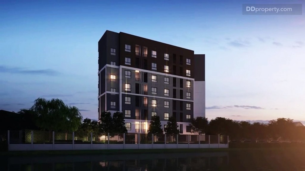 Unio-RAMA2-Unio-RAMA2-UNIO Rama 2 - Thakham VDO Presentation 089-20161010-20161010