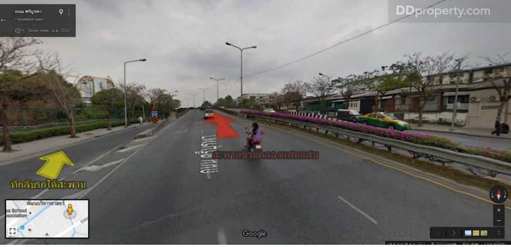 Unio SerithaiUnio Ramkhamhaeng Serithai_12-009