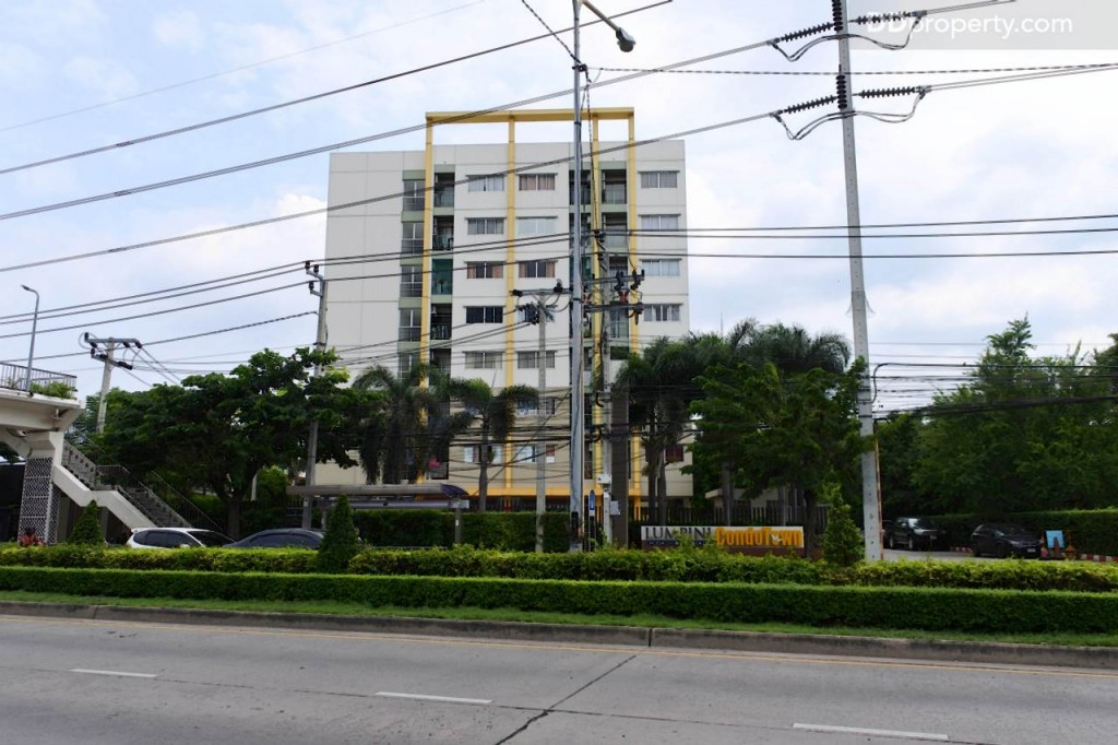 Unio SerithaiUnio Ramkhamhaeng Serithai_17-014