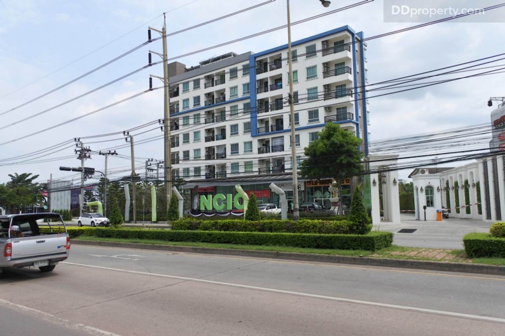 Unio SerithaiUnio Ramkhamhaeng Serithai_18-015