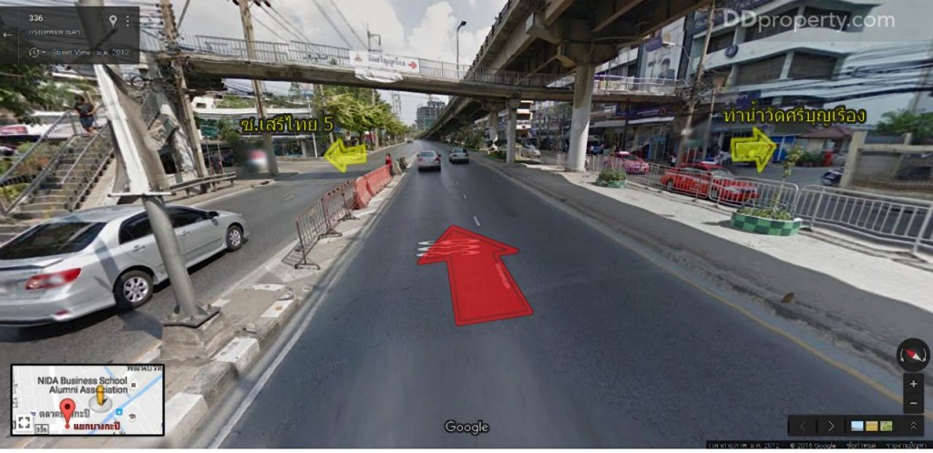 Unio SerithaiUnio Ramkhamhaeng Serithai_24-021