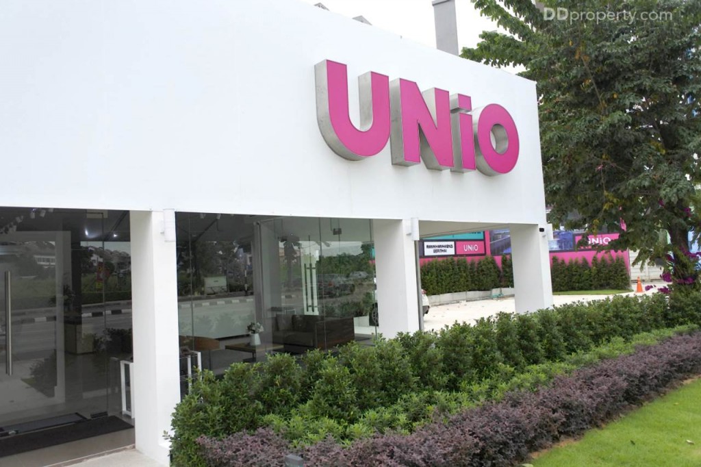 Unio SerithaiUnio Ramkhamhaeng Serithai_36-033