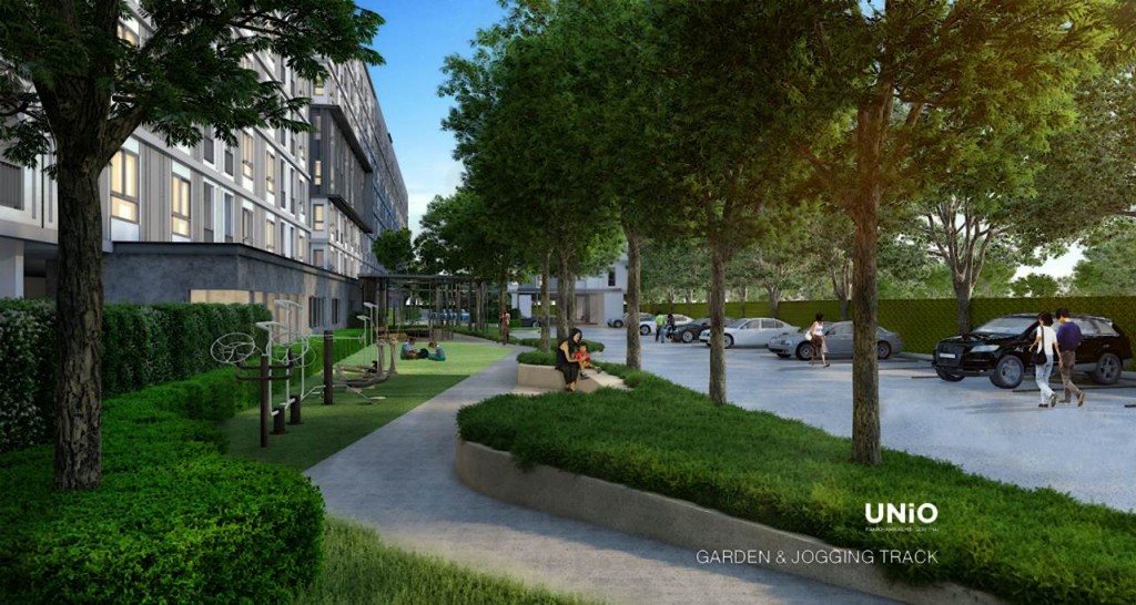 Unio SerithaiUnio Ramkhamhaeng Serithai_78-028