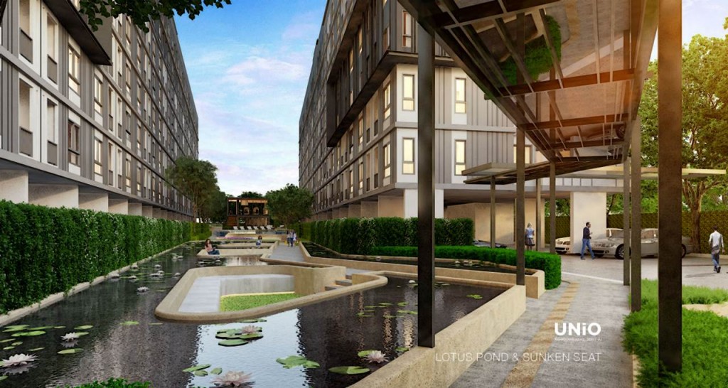 Unio SerithaiUnio Ramkhamhaeng Serithai_79-029