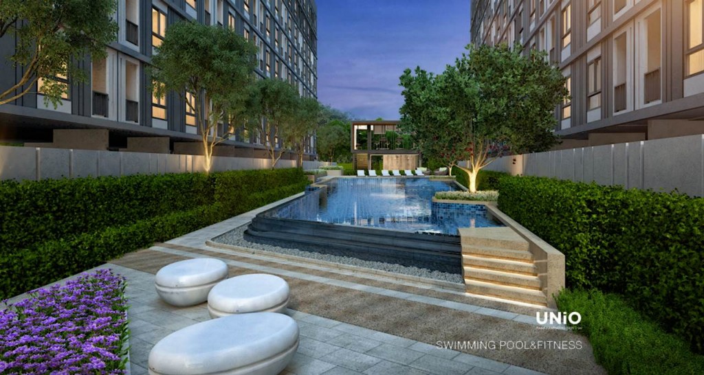 Unio SerithaiUnio Ramkhamhaeng Serithai_80-030