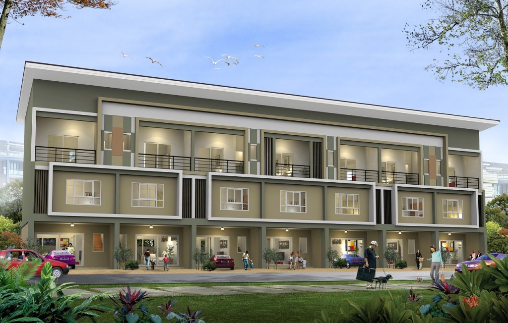 Vision Smart Life Ratchapruek