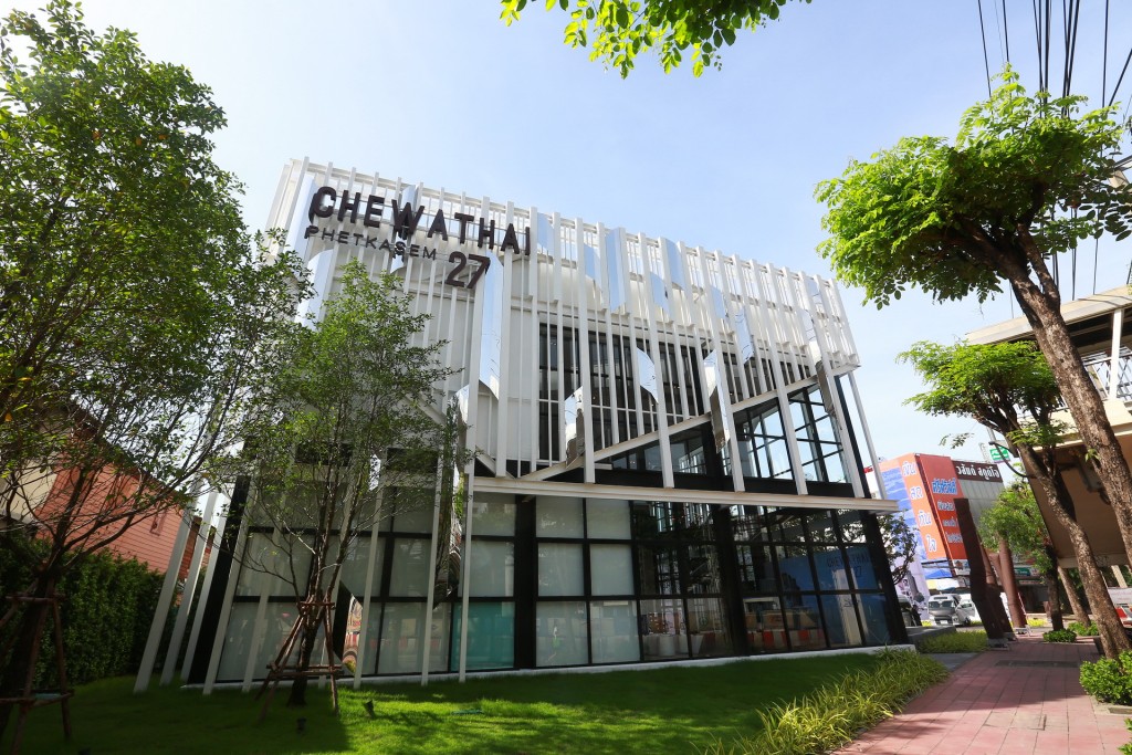 Chewathai Phetakam 27
