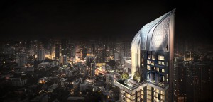  - พรีวิวโครงการใหม่: ลาวีค สุขุมวิท 57 (LAVIQ Sukhumvit 57)