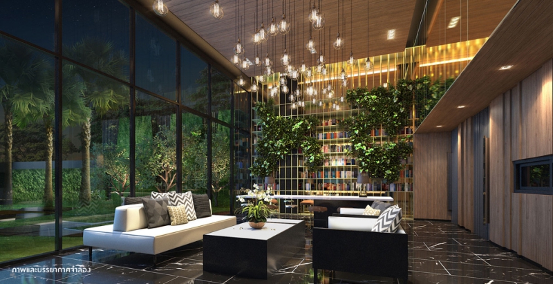 The Tree Sukhumvit 64