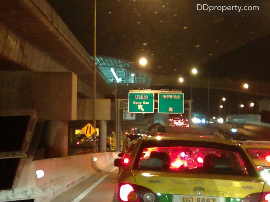 Chewathai Phetkasem 27