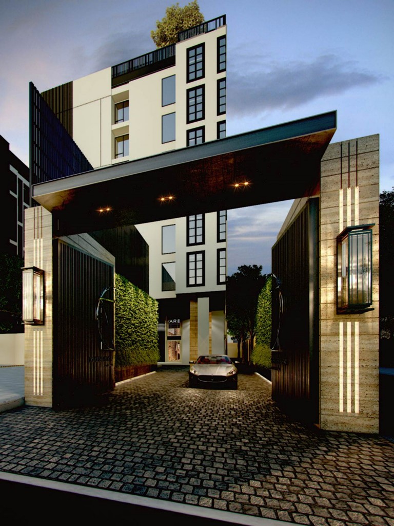 13 Maestro 07MET07-La-Front-Entrance-020