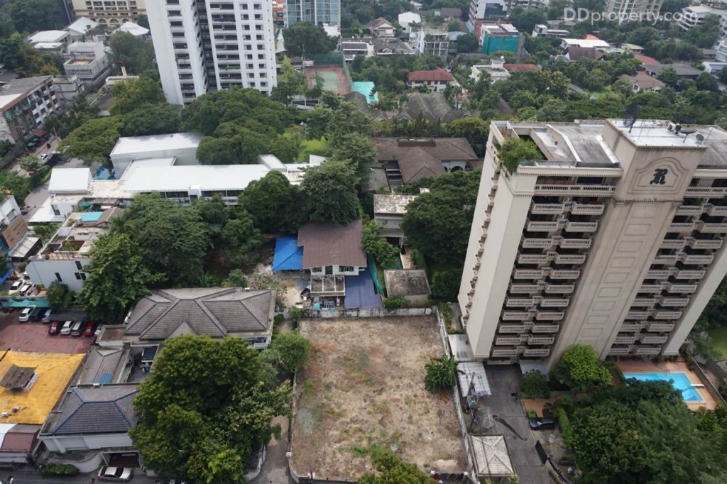 2 Above Sukhumvit 39 - Direction6 DSC01562-006