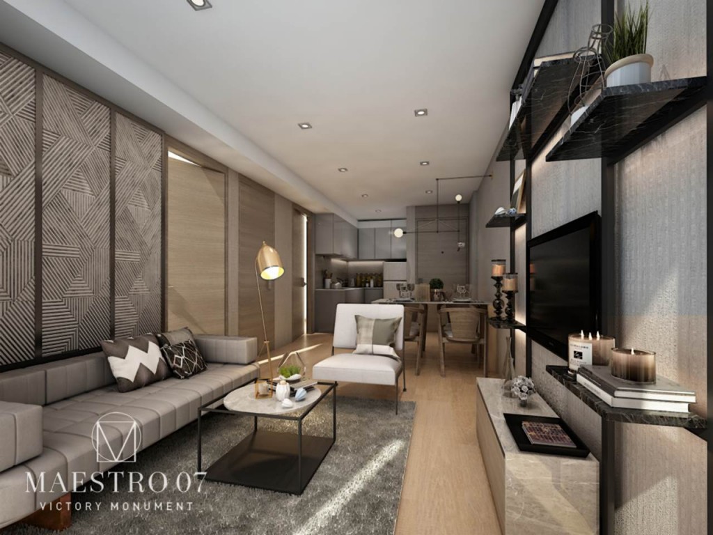 28 Maestro 07MET07-2BR-45.5-Living-Room-005