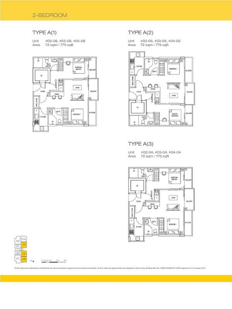 Source: Developer brochure