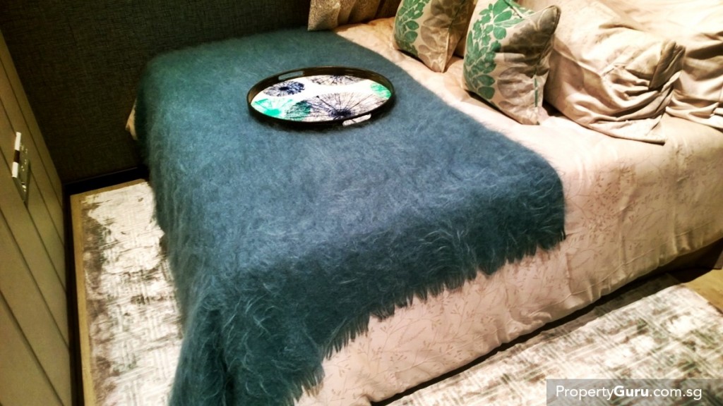 4BR 3rd common bedroom