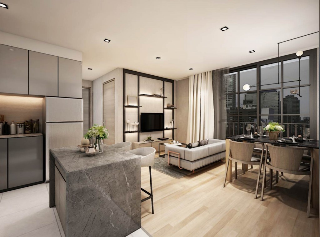 5 Maestro 07MET07-2BR-60-Living-Room-007