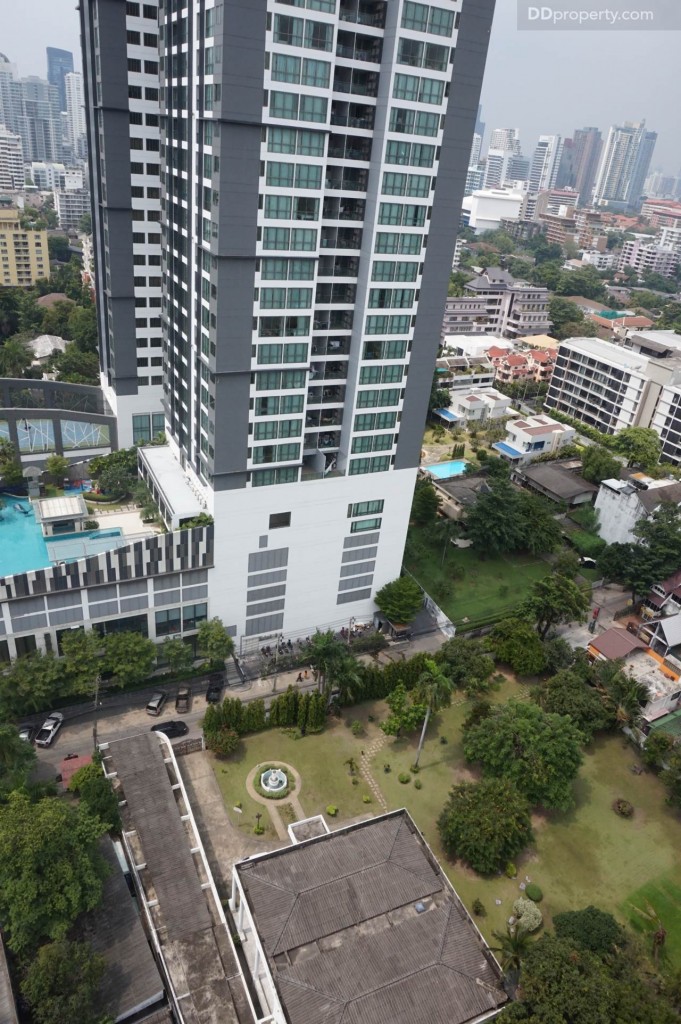 6 Above Sukhumvit 39 - Direction10 DSC01567-010