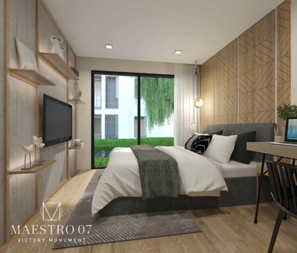 6 Maestro 07MET07-2BR-45.5-Master-Bedroom-006