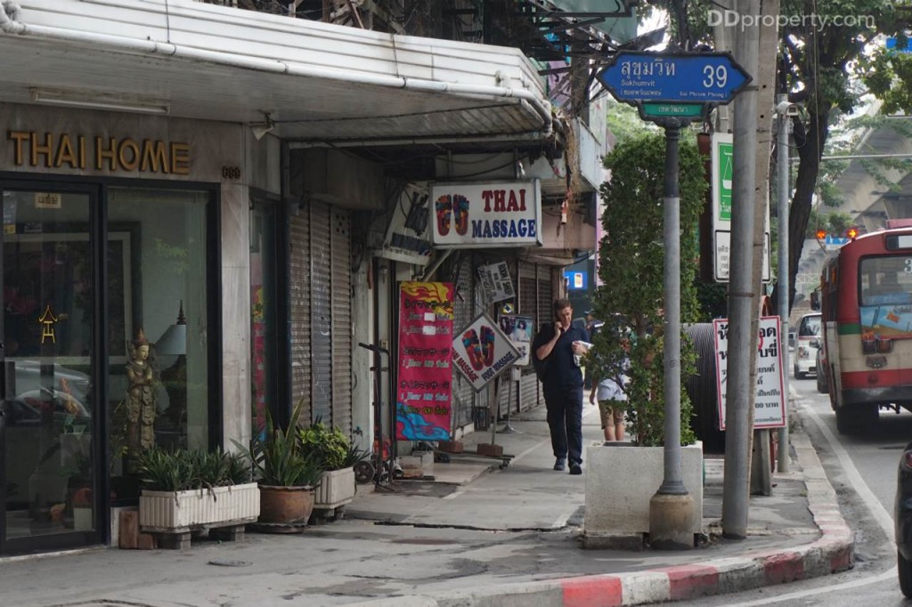 Above Sukhumvit 39 - Location0.3 39 sukhumvit-001