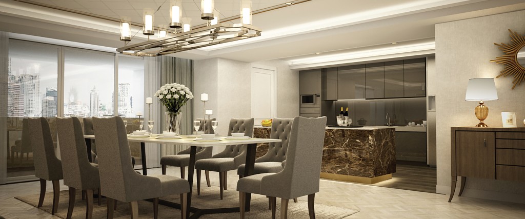 Above Sukhumvit 39 - Per7 4331-007