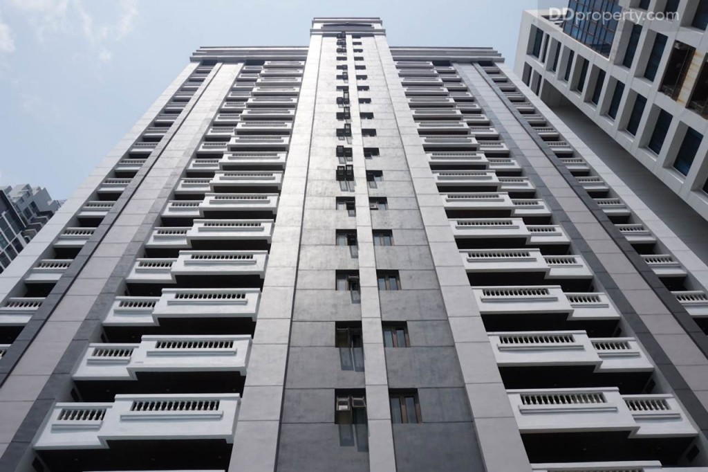 Above Sukhumvit 39 - Project1.2 DSC01586-002