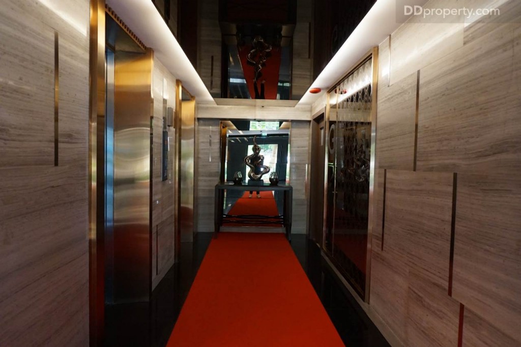 Above Sukhumvit 39 - Project11 DSC01313-014